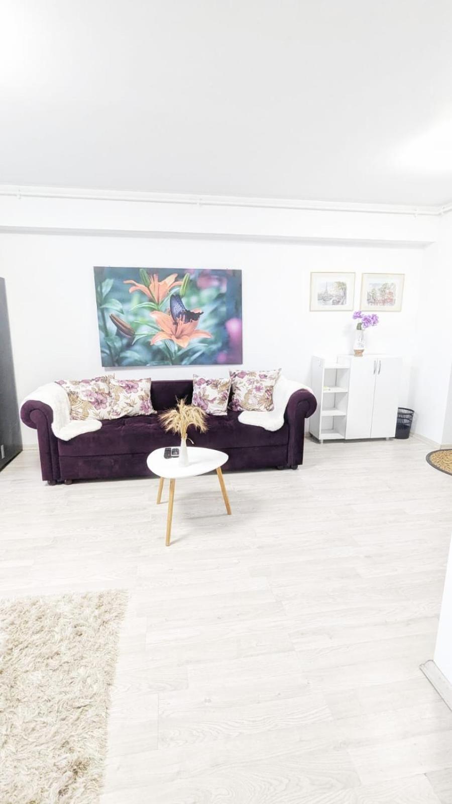 Airport Apartment 70 Squared Meters 奥托佩尼 外观 照片
